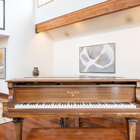Seaside Art Gallery Loft Inspire Your Creativity With Breathtaking Views! Half Moon Bay Exterior photo