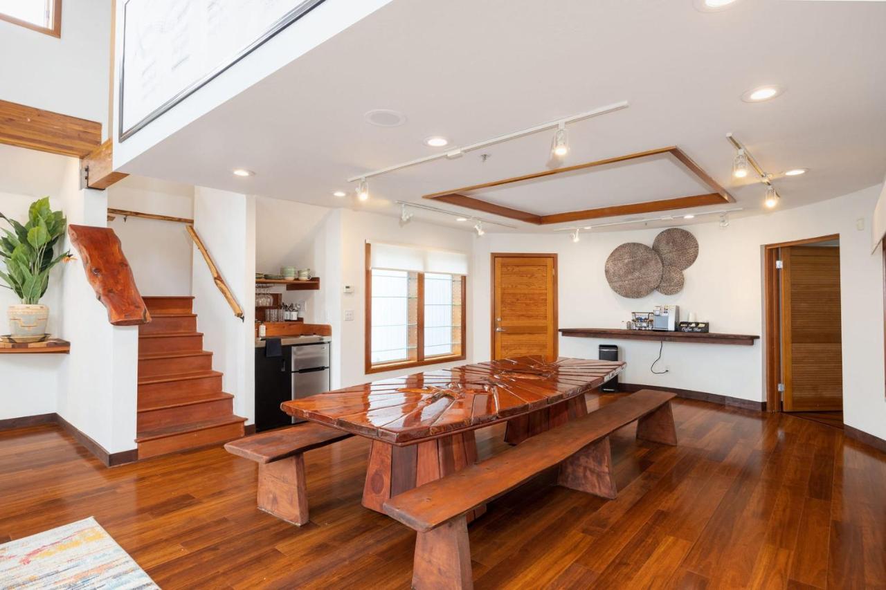 Seaside Art Gallery Loft Inspire Your Creativity With Breathtaking Views! Half Moon Bay Exterior photo